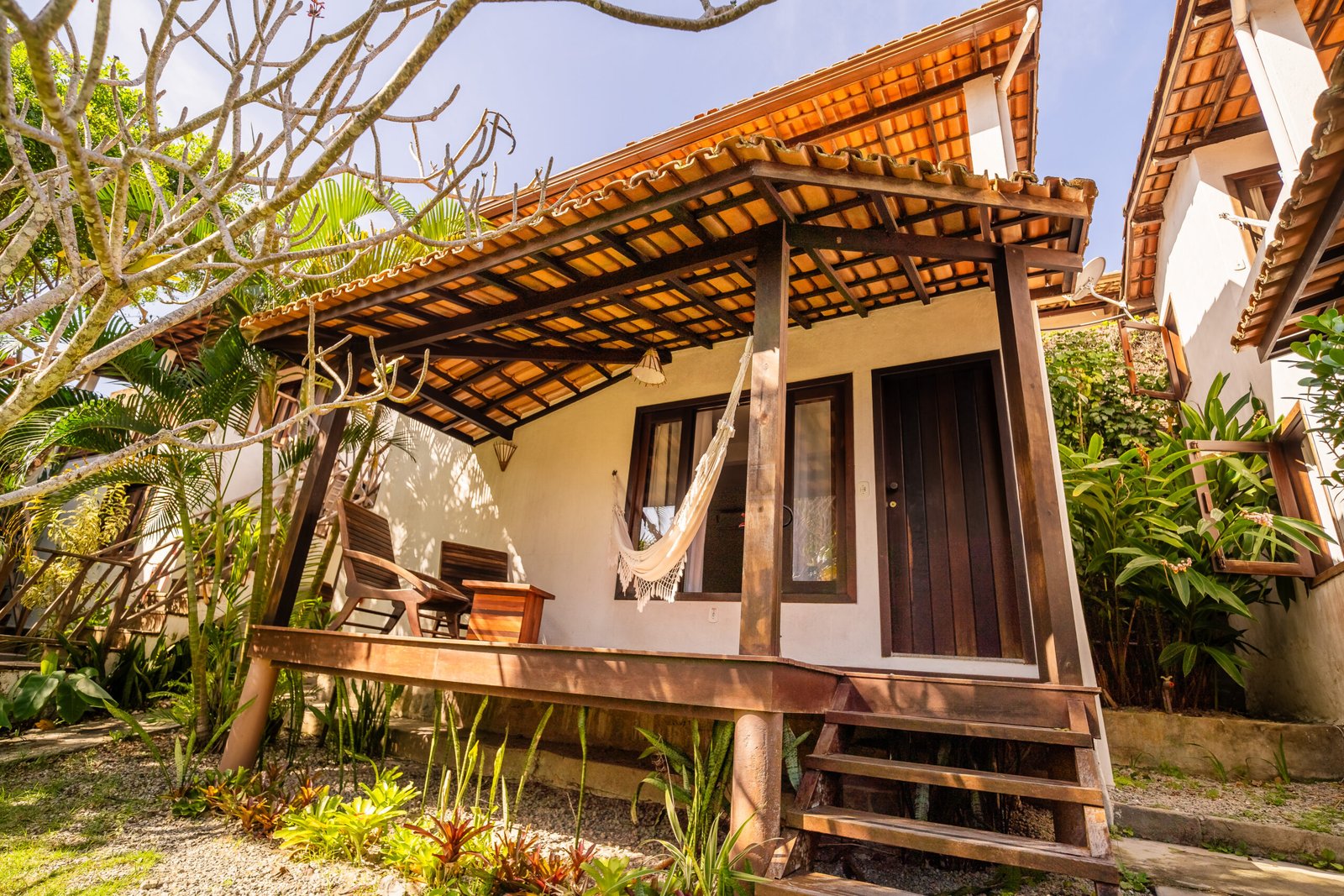 Paraíso Ecológico · galeria 17